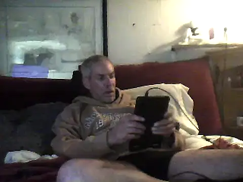 Biknight online show from 02/23/25, 03:56