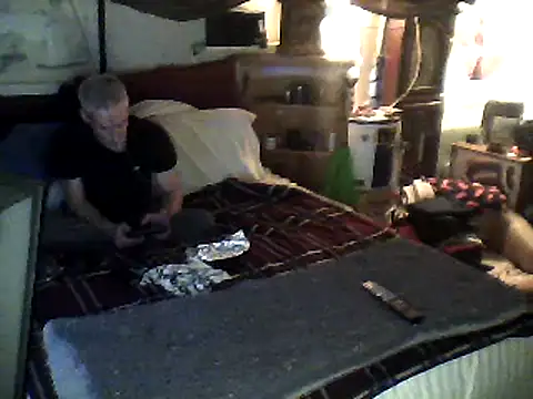 Biknight online show from 02/24/25, 11:52