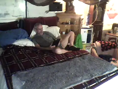 Biknight online show from 02/25/25, 04:00