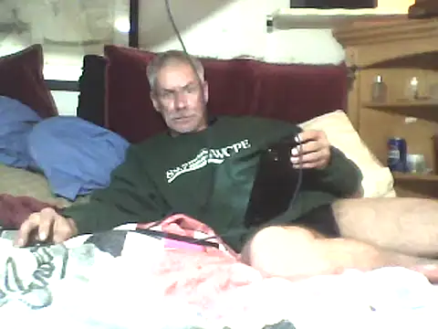 Biknight online show from 03/10/25, 12:18