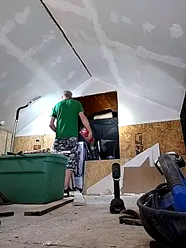 Biknight online show from 03/15/25, 02:34