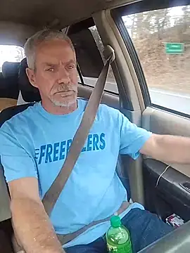 Biknight online show from 03/15/26, 02:56