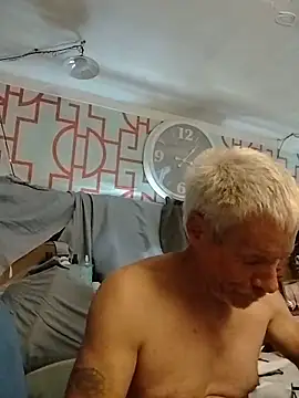 Biknight online show from 04/18/26, 07:07