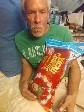 Biknight online show from 04/21/26, 03:02