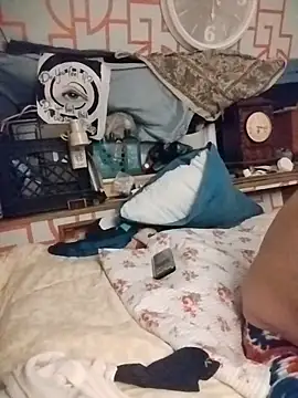 Biknight online show from 04/23/26, 02:35