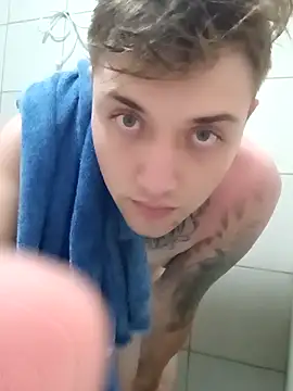 DanielMagains online show from 02/18/25, 06:37