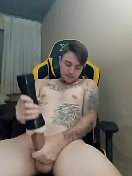 DanielMagains online show from 02/18/25, 10:03