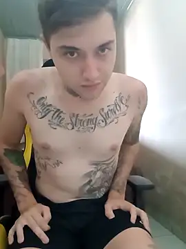 DanielMagains online show from 03/04/25, 01:06