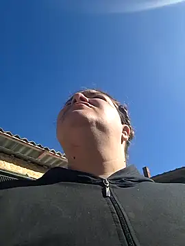 Snapshot of PUNKFUNK_HIGHLANDERX_EMTm chatting on 03/21/25, 08:06 PUNKFUNK HIGHLANDERX EMTm online show from 03/21/25, 08:06