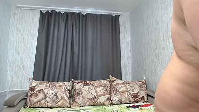 BELBIG online show from 02/16/26, 08:43