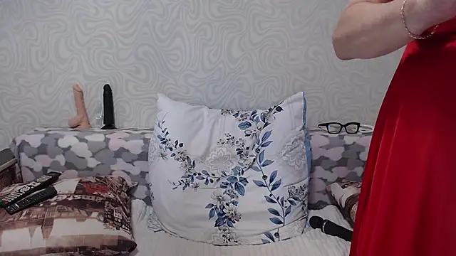 lelapopins online show from 03/17/25, 08:29