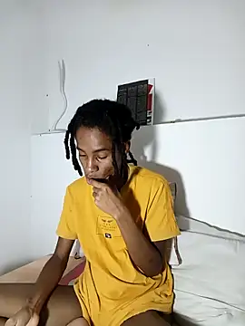 africa deluxe online show from 10/31/25, 03:57