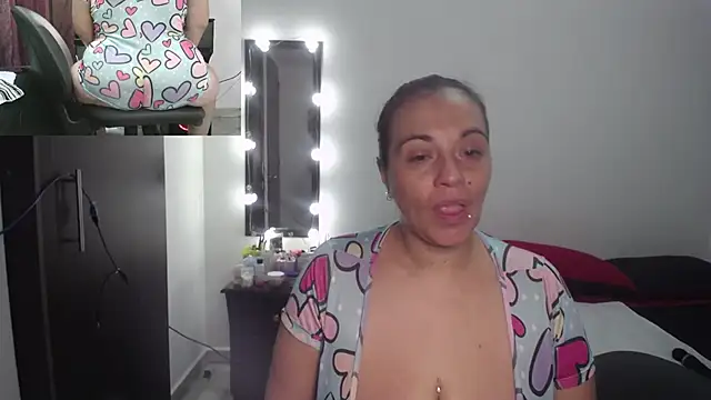 zoe hotxxx online show from 02/28/25, 02:09