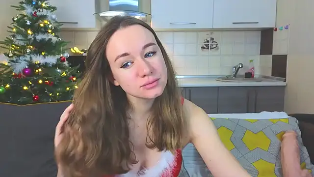 Naughty Alice online show from 12/28/24, 03:37