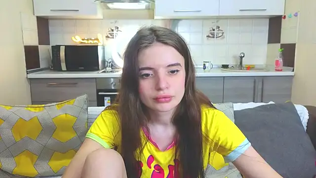 Naughty Alice online show from 01/18/25, 01:08