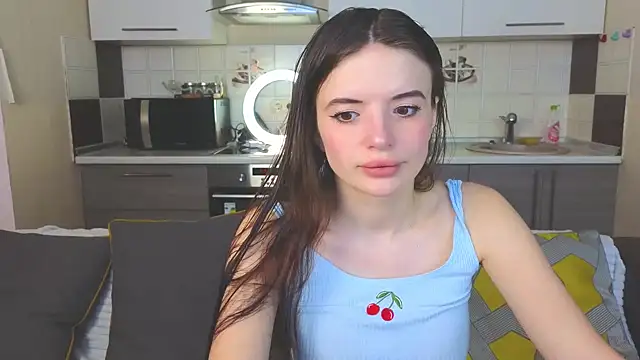 Naughty Alice online show from 01/27/25, 01:19