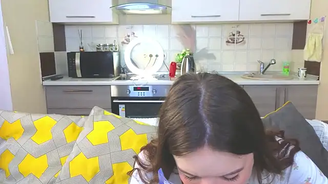 Naughty Alice online show from 02/12/25, 01:27