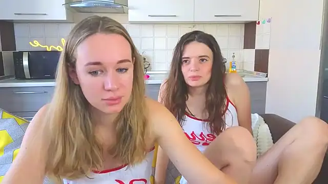 Naughty Alice online show from 09/10/25, 09:09