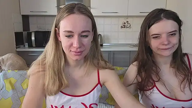 Naughty Alice online show from 10/06/25, 06:11