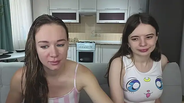 Naughty Alice online show from 02/20/26, 06:10