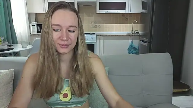 Naughty Alice online show from 02/25/26, 06:23