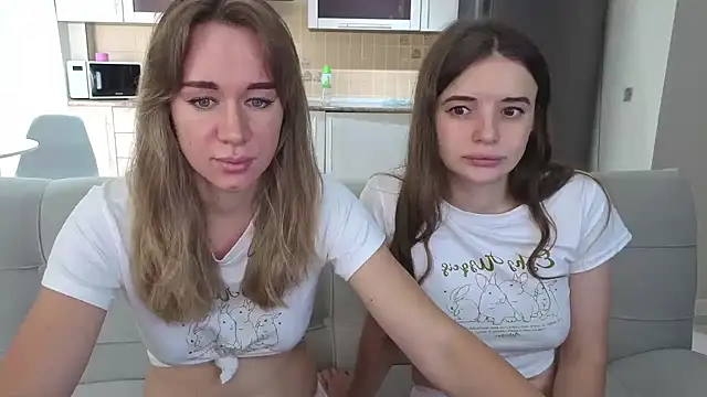 Naughty Alice online show from 07/15/26, 06:18