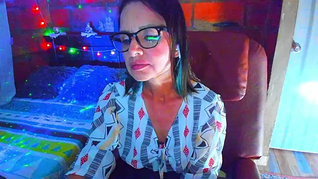 BrianaGarner online show from 03/15/26, 03:23