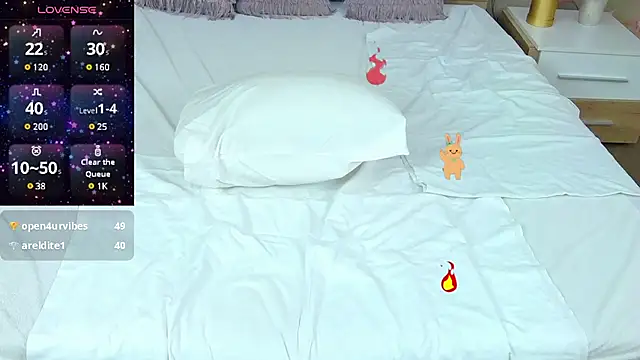 MatureVivian online show from 03/12/25, 10:59