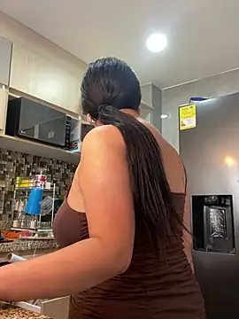 emilyjohanson online show from 01/07/25, 03:12