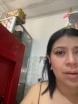 emilyjohanson online show from 03/10/26, 04:45