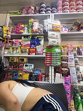 emilyjohanson online show from 06/28/26, 03:07