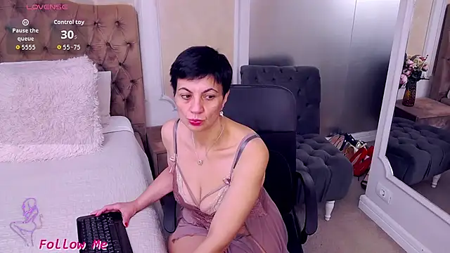 BustyPenellope online show from 03/19/26, 03:54