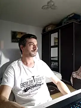 Cipribuddy online show from 07/26/26, 08:05