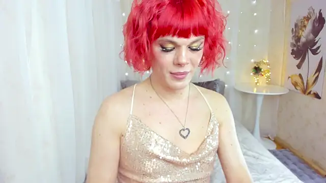 Stesnyashka123 online show from 12/31/24, 06:35