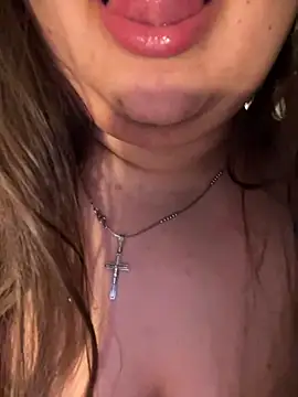 Jane BBW online show from 01/27/25, 10:38