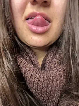 Jane BBW online show from 03/11/25, 07:26