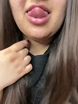 Jane BBW online show from 03/15/25, 10:44