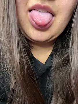 Jane BBW online show from 03/17/25, 01:39