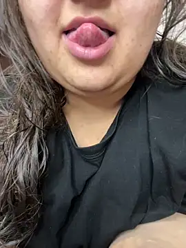 Jane BBW online show from 03/18/25, 08:36