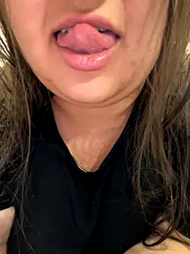 Jane BBW online show from 10/10/25, 06:23