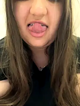 Jane BBW online show from 10/27/25, 12:53