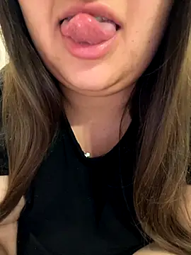 Jane BBW online show from 10/28/25, 04:05