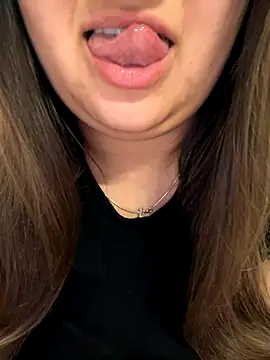 Jane BBW online show from 10/29/25, 12:35