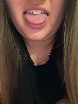 Jane BBW online show from 11/23/25, 09:14