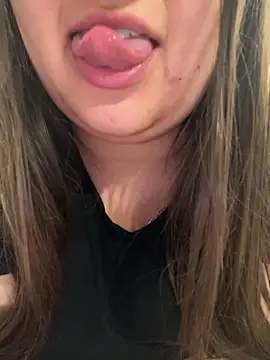 Jane BBW online show from 12/02/25, 01:00