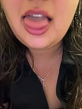 Jane BBW online show from 01/10/26, 02:13