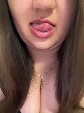 Jane BBW online show from 03/01/26, 10:28