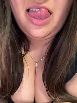 Jane BBW online show from 06/14/26, 02:46