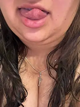 Jane BBW online show from 07/01/26, 09:22