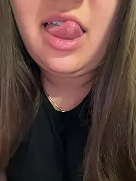 Jane BBW online show from 07/12/26, 10:45